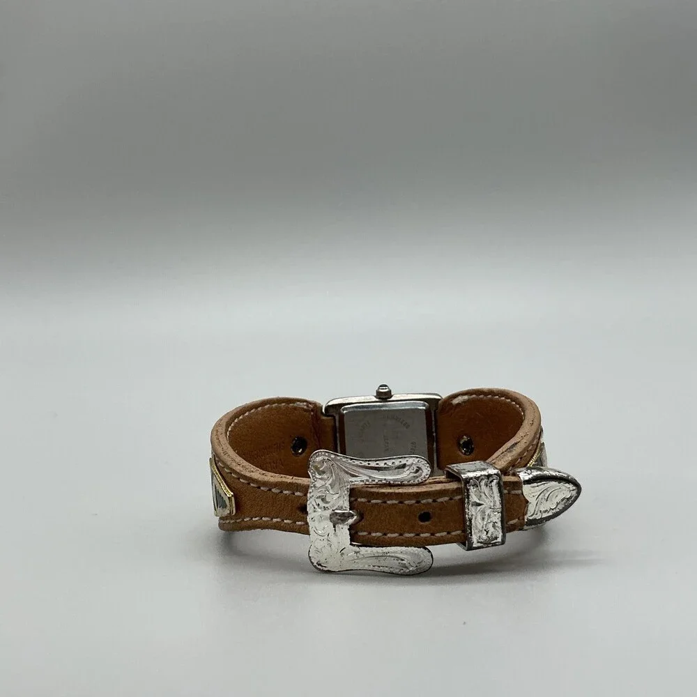 Montana Silversmiths see photos